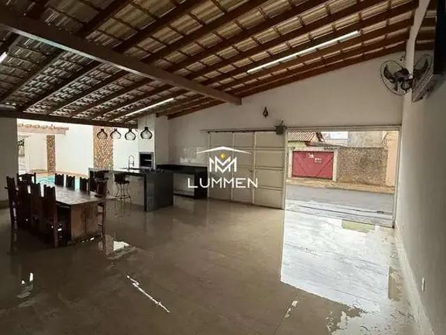 Casa venda em Região Geográfica Imediata de Uberaba, Uberaba