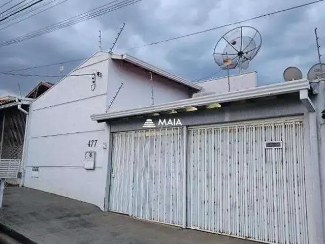 Casa venda em Região Geográfica Imediata de Uberaba, Uberaba