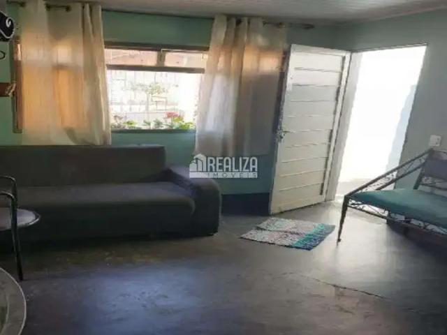 Casa venda em Região Geográfica Imediata de Uberaba, Uberaba