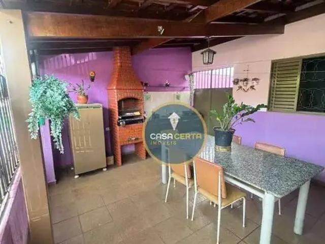 Casa venda em Região Geográfica Imediata de Uberaba, Uberaba
