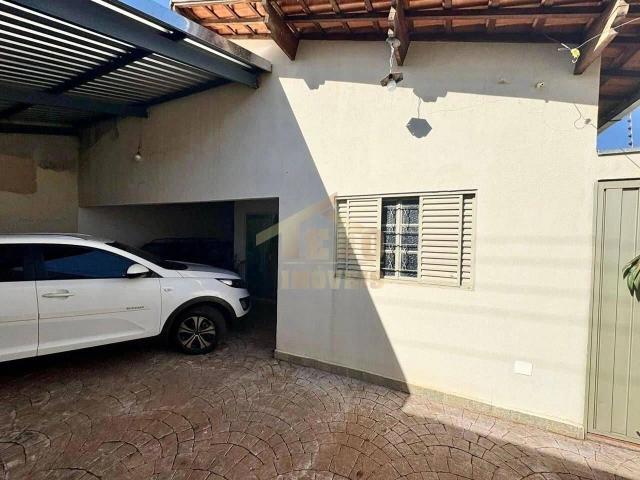 Casa venda em Uberaba, Região Geográfica Intermediária de Uberaba