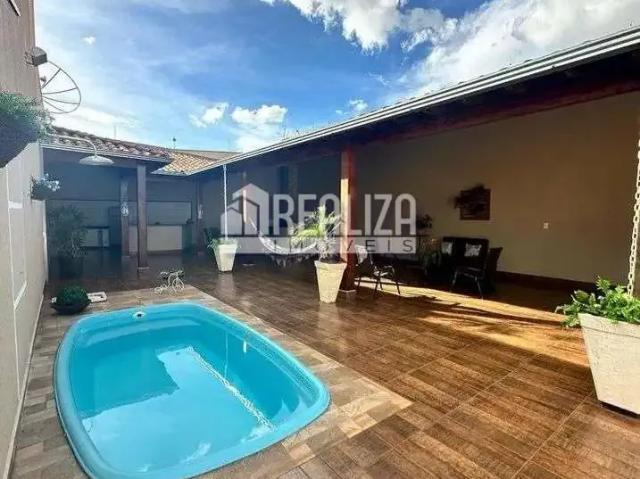 Casa venda em Região Geográfica Imediata de Uberaba, Uberaba