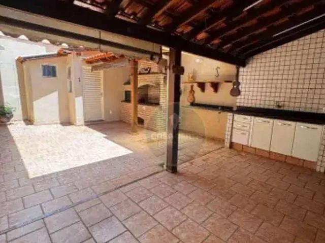 Casa venda em Região Geográfica Imediata de Uberaba, Uberaba