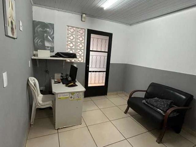 Casa venda em Manoel Mendes, Uberaba