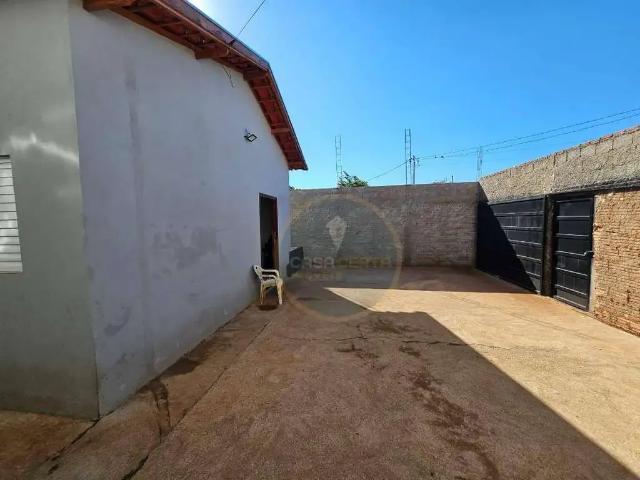 Casa venda em Região Geográfica Imediata de Uberaba, Uberaba