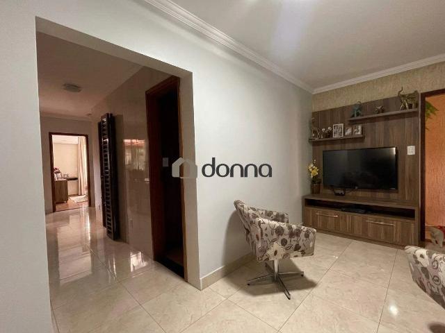 Casa venda em Volta Grande, Uberaba