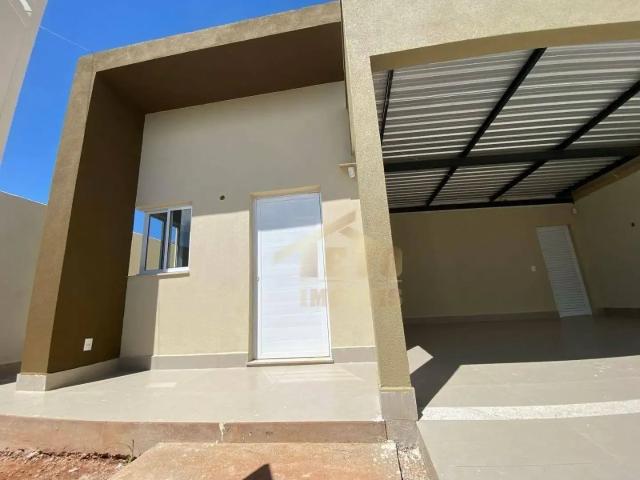 Casa venda em Região Geográfica Imediata de Uberaba, Uberaba