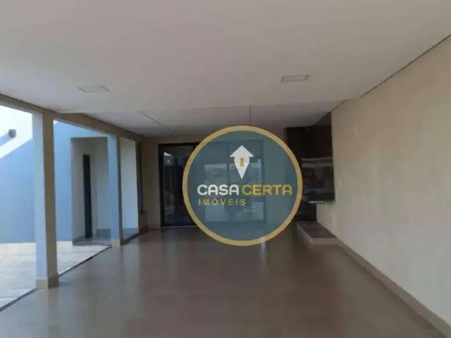 Casa venda em Região Geográfica Imediata de Uberaba, Uberaba