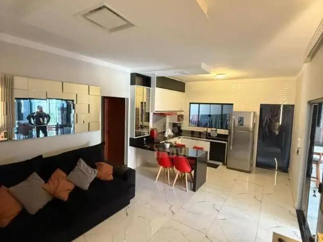 Casa venda em Região Geográfica Imediata de Uberaba, Uberaba