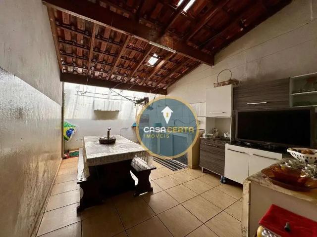 Casa venda em Região Geográfica Imediata de Uberaba, Uberaba