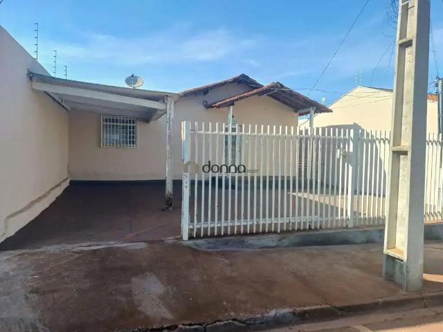 Casa venda em Região Geográfica Imediata de Rio Verde, Rio Verde
