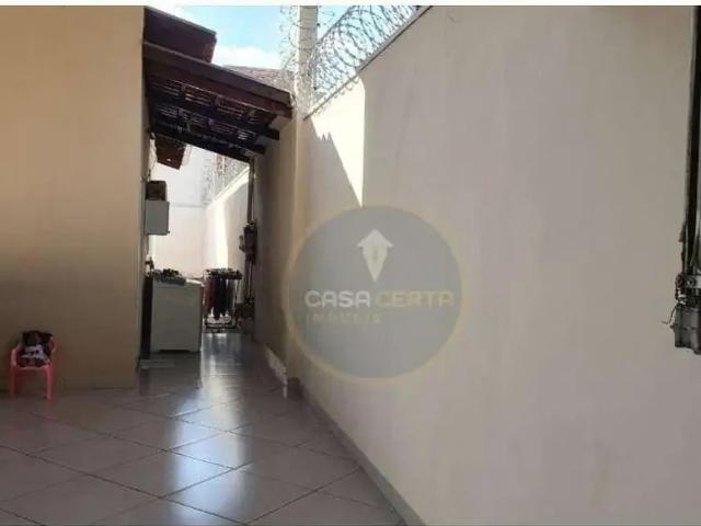 Casa venda em Vila Pontal, Uberaba