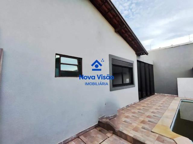 Casa venda em Uberaba, Região Geográfica Intermediária de Uberaba