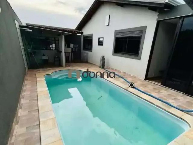 Casa venda em Região Geográfica Imediata de Uberaba, Uberaba