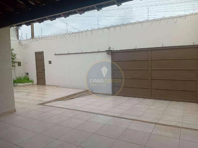 Casa venda em Vila Umuarama, Uberaba