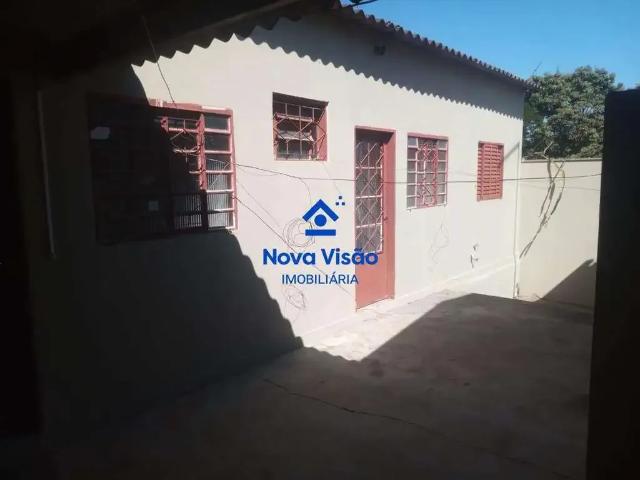 Casa venda em Uberaba, Região Geográfica Intermediária de Uberaba