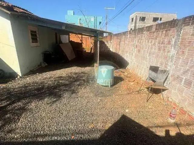 Casa venda em Conjunto Uberaba I, Uberaba