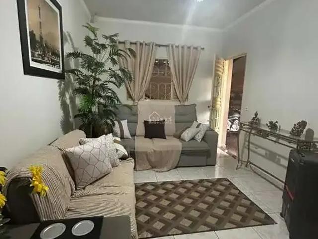 Casa venda em Região Geográfica Imediata de Uberaba, Uberaba