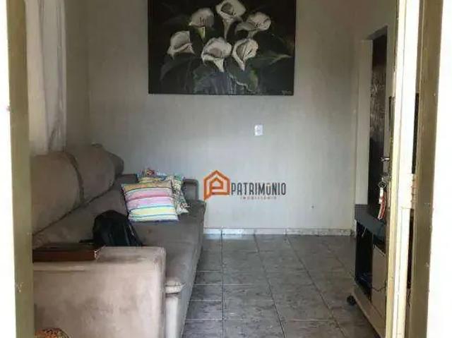 Casa venda em Região Geográfica Imediata de Uberaba, Uberaba