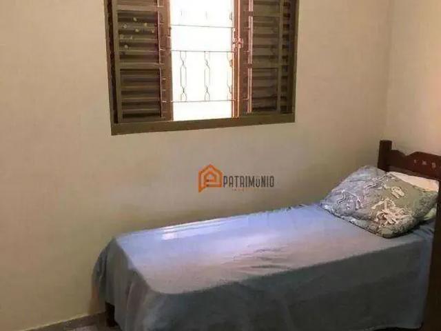 Casa venda em Região Geográfica Imediata de Uberaba, Uberaba