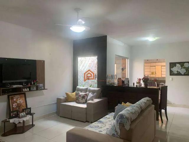 Casa venda em Região Geográfica Imediata de Uberaba, Uberaba