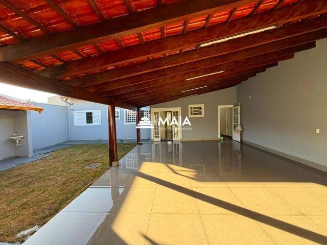 Casa venda em Uberaba, Região Geográfica Intermediária de Uberaba