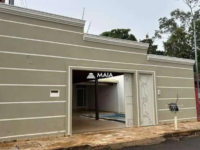 Casa venda em Região Geográfica Imediata de Uberaba, Uberaba