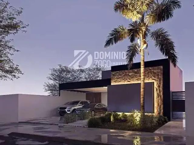 Casa venda em Região Geográfica Imediata de Uberaba, Uberaba