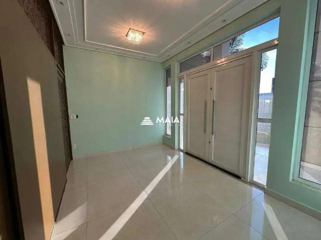 Casa venda em Uberaba, Região Geográfica Intermediária de Uberaba