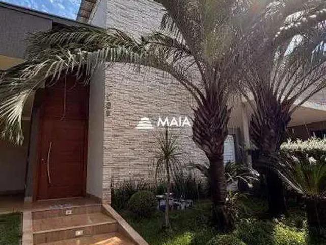 Casa venda em Região Geográfica Imediata de Uberaba, Uberaba
