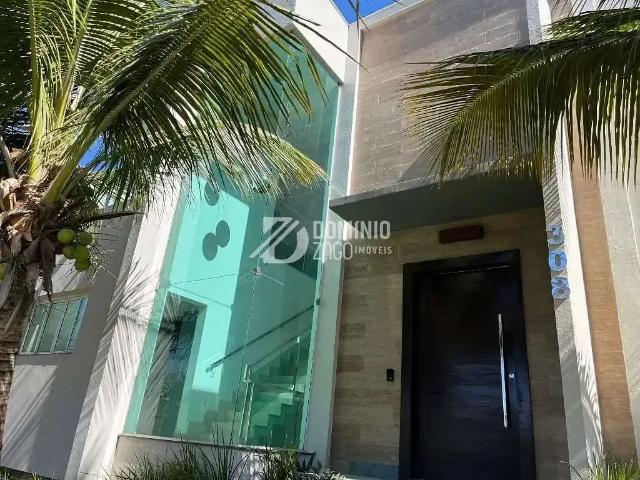 Casa venda em Uberaba, Região Geográfica Intermediária de Uberaba