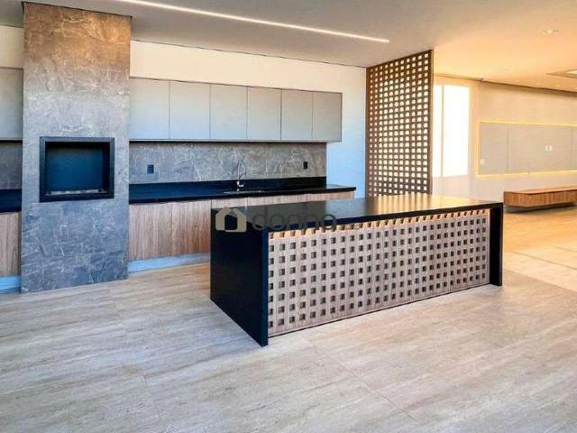 Casa venda em Grande Horizonte, Uberaba