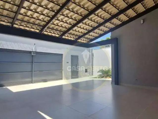 Casa venda em Região Geográfica Imediata de Uberaba, Uberaba