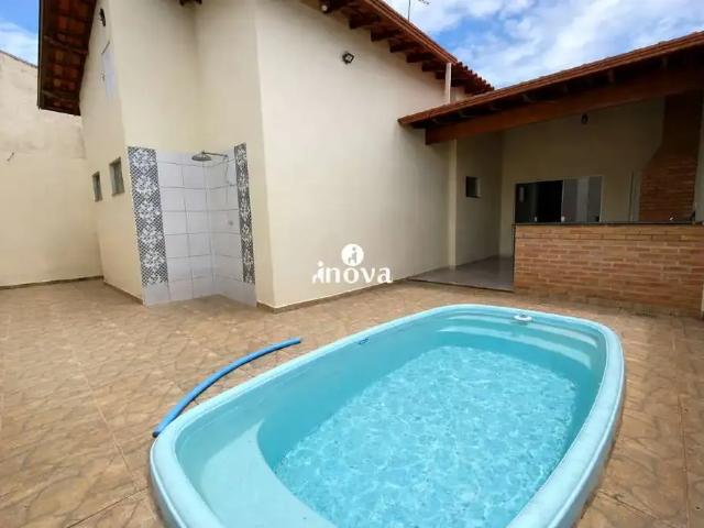 Casa venda em Uberaba, Região Geográfica Intermediária de Uberaba