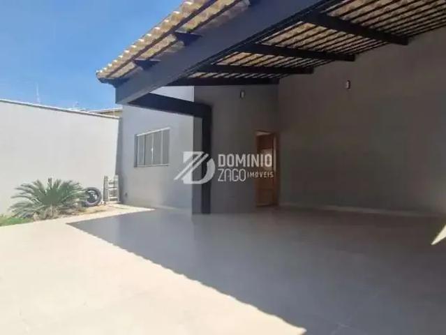 Casa venda em Região Geográfica Imediata de Uberaba, Uberaba
