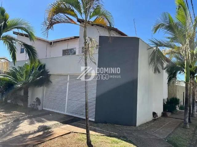 Casa venda em Região Geográfica Imediata de Uberaba, Uberaba