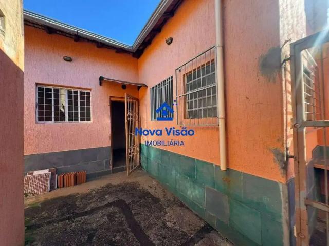 Casa venda em Região Geográfica Imediata de Uberaba, Uberaba