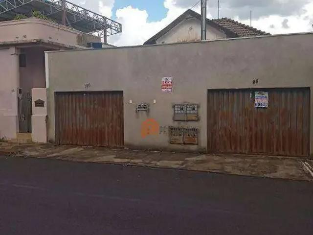 Casa venda em Região Geográfica Imediata de Uberaba, Uberaba