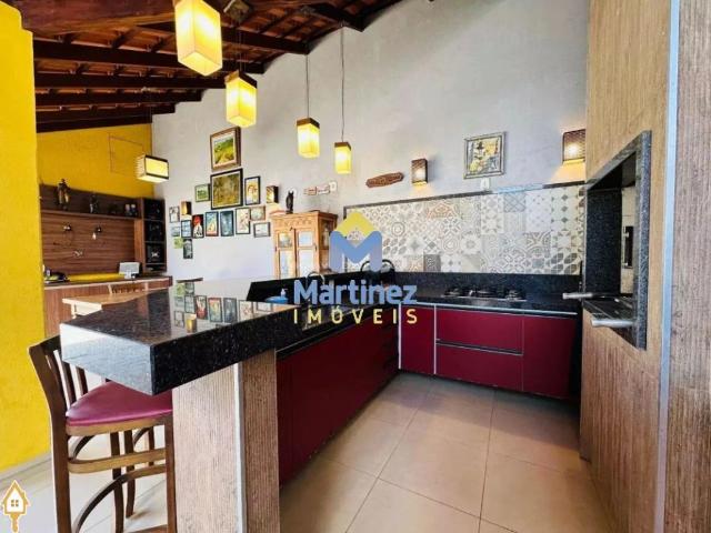 Casa venda em Uberaba, Região Geográfica Intermediária de Uberaba