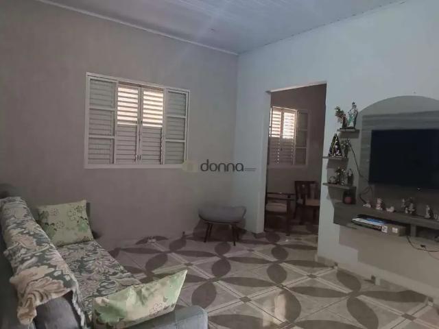 Casa venda em Região Geográfica Imediata de Uberaba, Uberaba