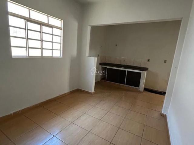 Casa venda em Bairro Estados Unidos, Uberaba