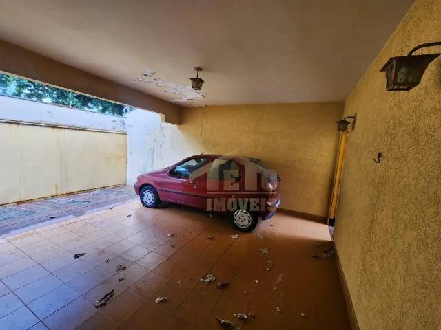Casa venda em Região Geográfica Imediata de Uberaba, Uberaba