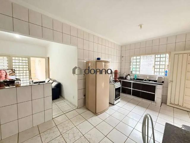 Casa venda em Região Geográfica Imediata de Uberaba, Uberaba