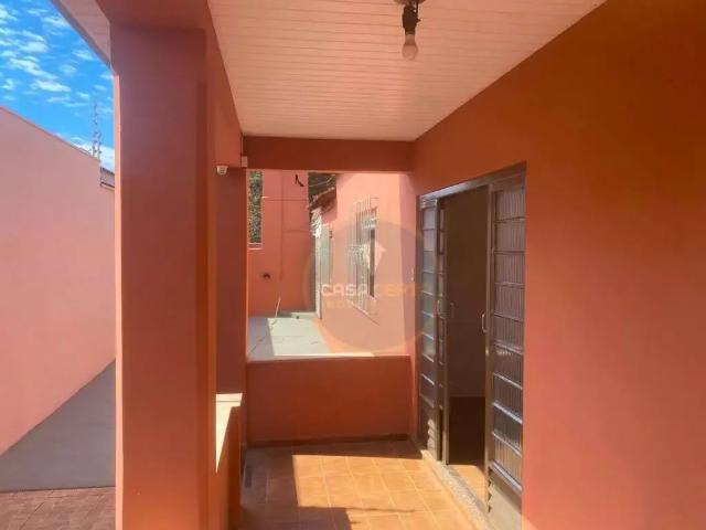 Casa venda em Região Geográfica Imediata de Uberaba, Uberaba
