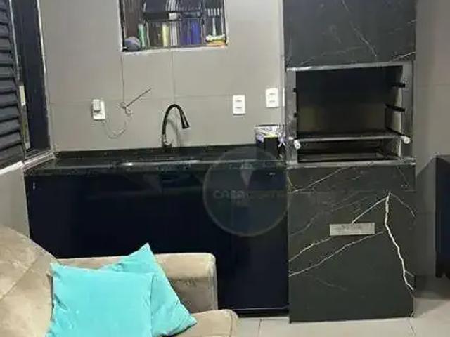 Casa venda em Região Geográfica Imediata de Uberaba, Uberaba