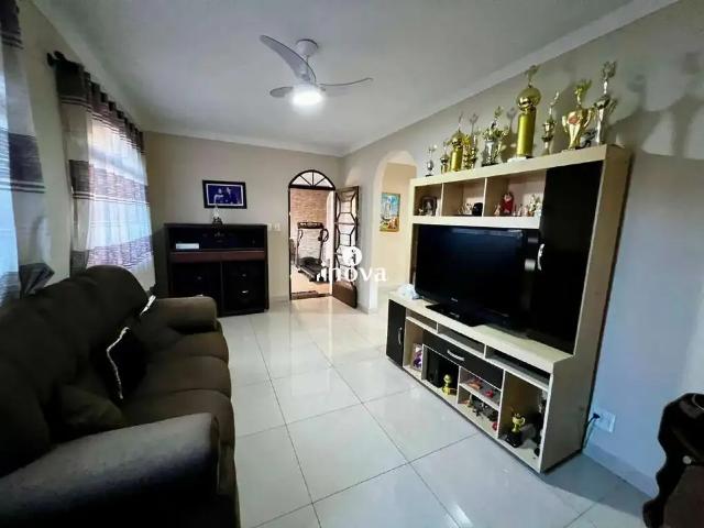 Casa venda em Uberaba, Região Geográfica Intermediária de Uberaba