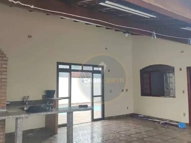 Casa venda em Região Geográfica Imediata de Uberaba, Uberaba