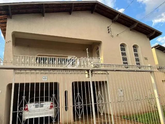 Casa venda em Região Geográfica Imediata de Uberaba, Uberaba
