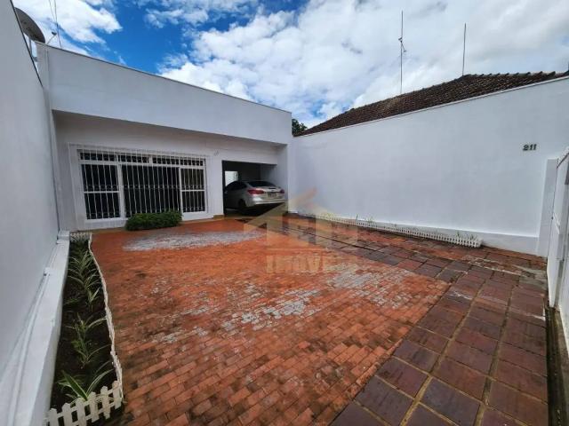 Casa venda em Região Geográfica Imediata de Uberaba, Uberaba