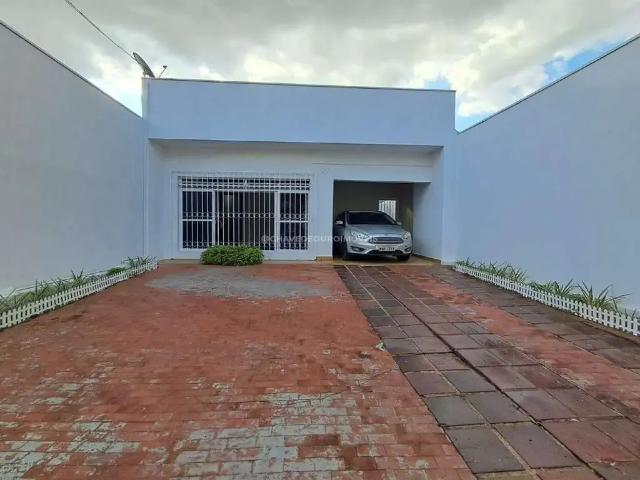 Casa venda em Região Geográfica Imediata de Uberaba, Uberaba